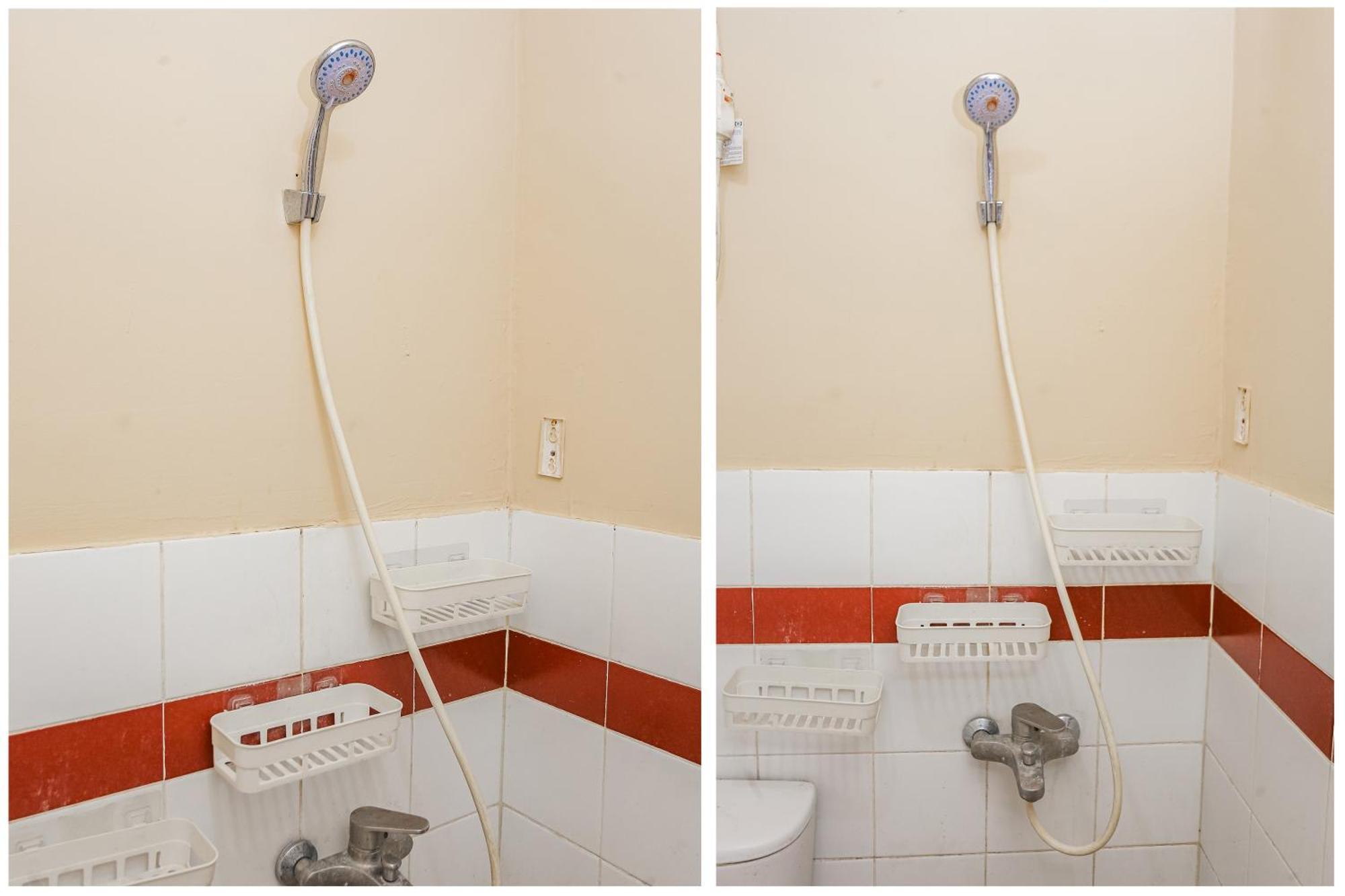 Collection O Bekasi Kota Near Lrt Bekasi Formerly Apartment Mutiara 贝克西 外观 照片